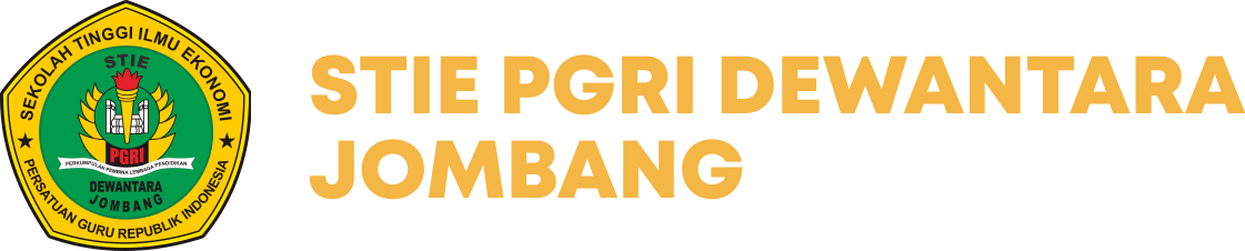 STIE PGRI Dewantara Jombang