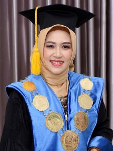 Ka. Prodi Manajemen (Erminati Pancaningrum)